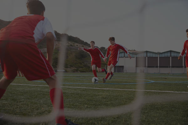 Football Academy in Birmingham | Reality Strikes gallery image 4