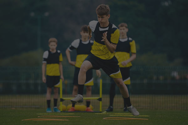 Football Academy in Birmingham | Reality Strikes gallery image 4